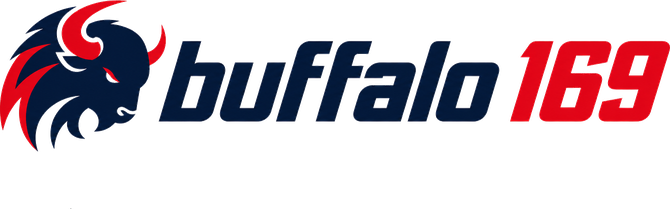 buffalo 169 Logo